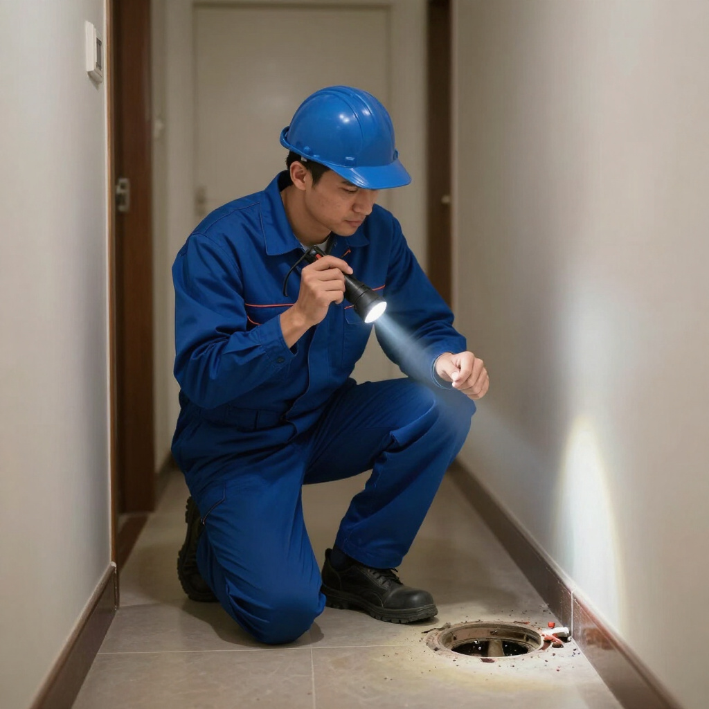 Emergency Plumbing in Haverstraw